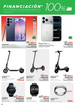 Vista previa El Corte Inglés ofertas válido desde el 29/06/2026 | Página: 4