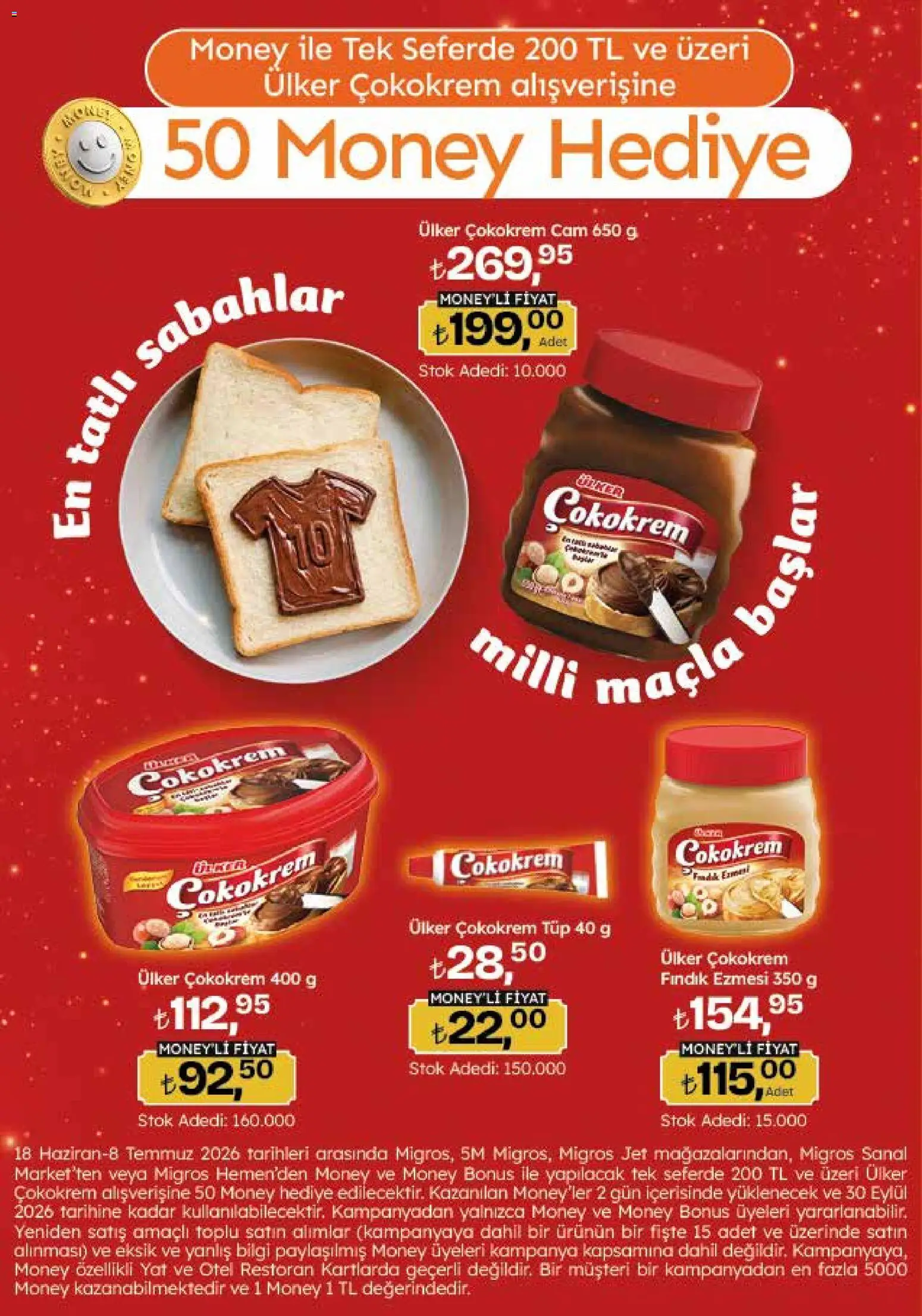 Migros Katalog - 5M Migroskop Dijital - 18.06.2026 tarihinden itibaren geçerlidir | Sayfa: 7