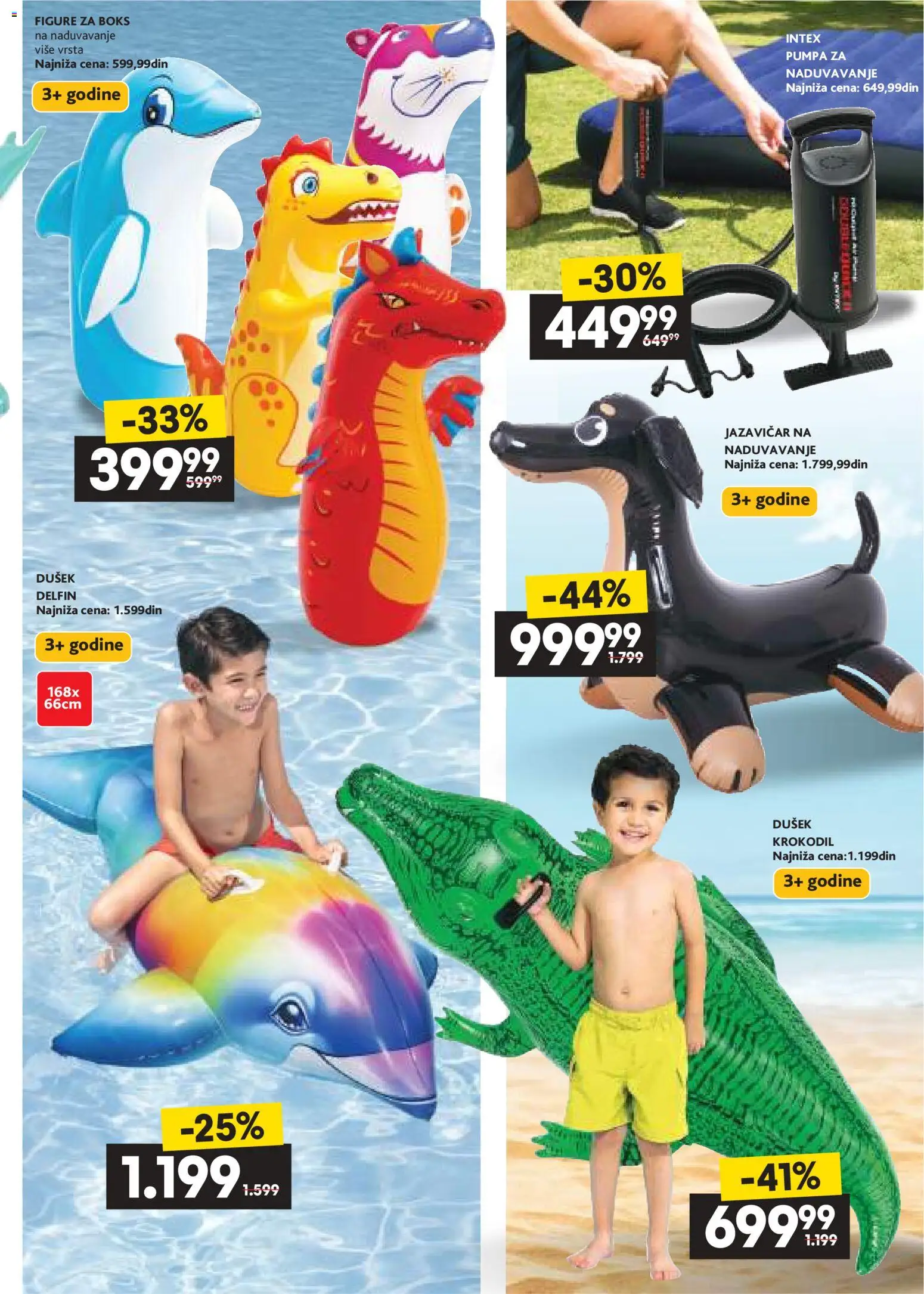 Idea katalog - važi od 04.06.2026 | Strana: 11 | Proizvode: Dušek