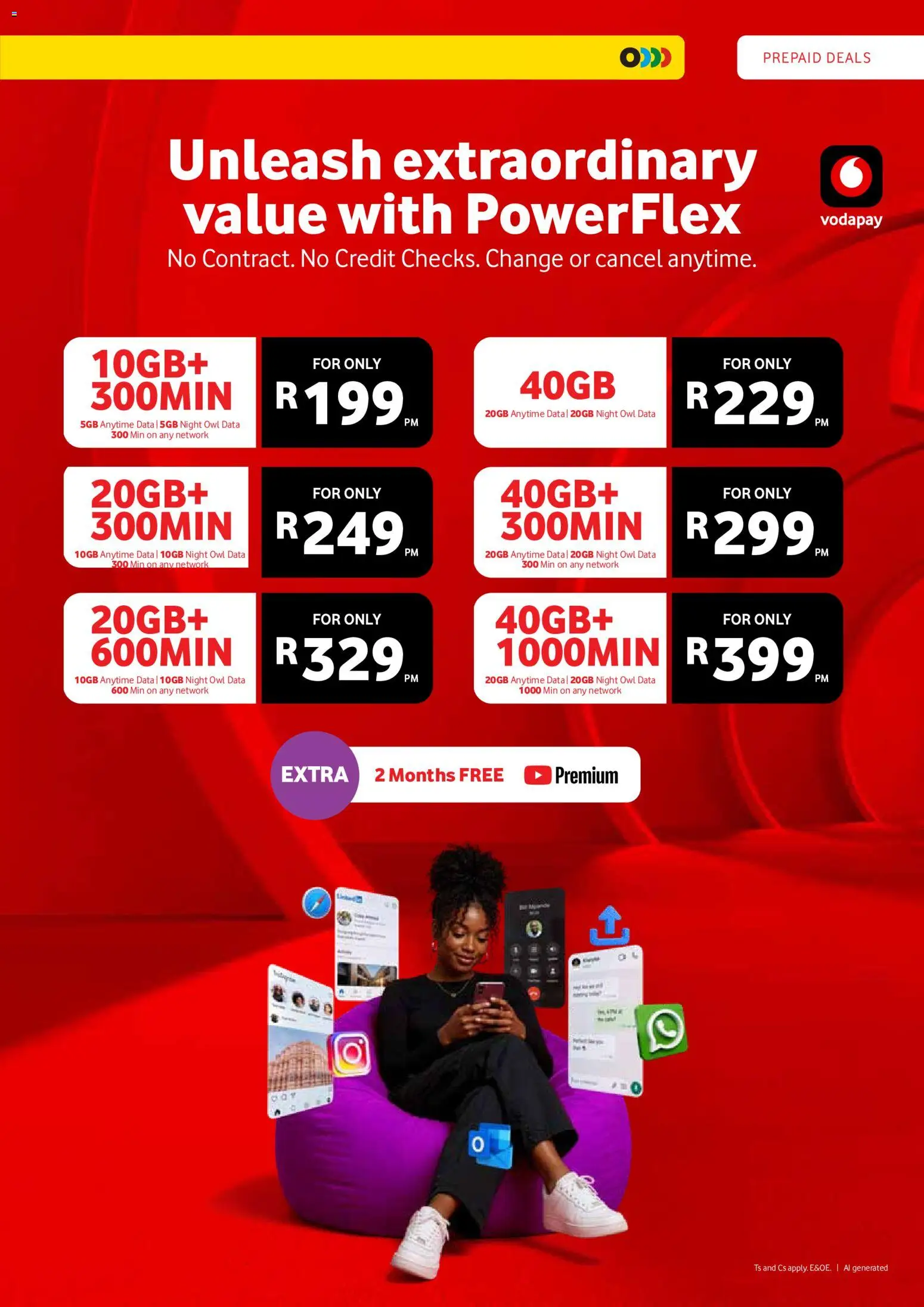 New Makro catalogue – valid from 08/09/2026 | Page: 7 | Products: Data