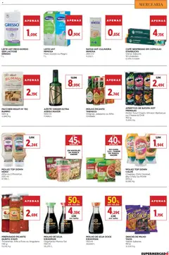 Pré-visualização El Corte Ingles folheto válido de 08.05.2026 | Página: 21 | Produtos: Batata, Sal, Natas, Milho