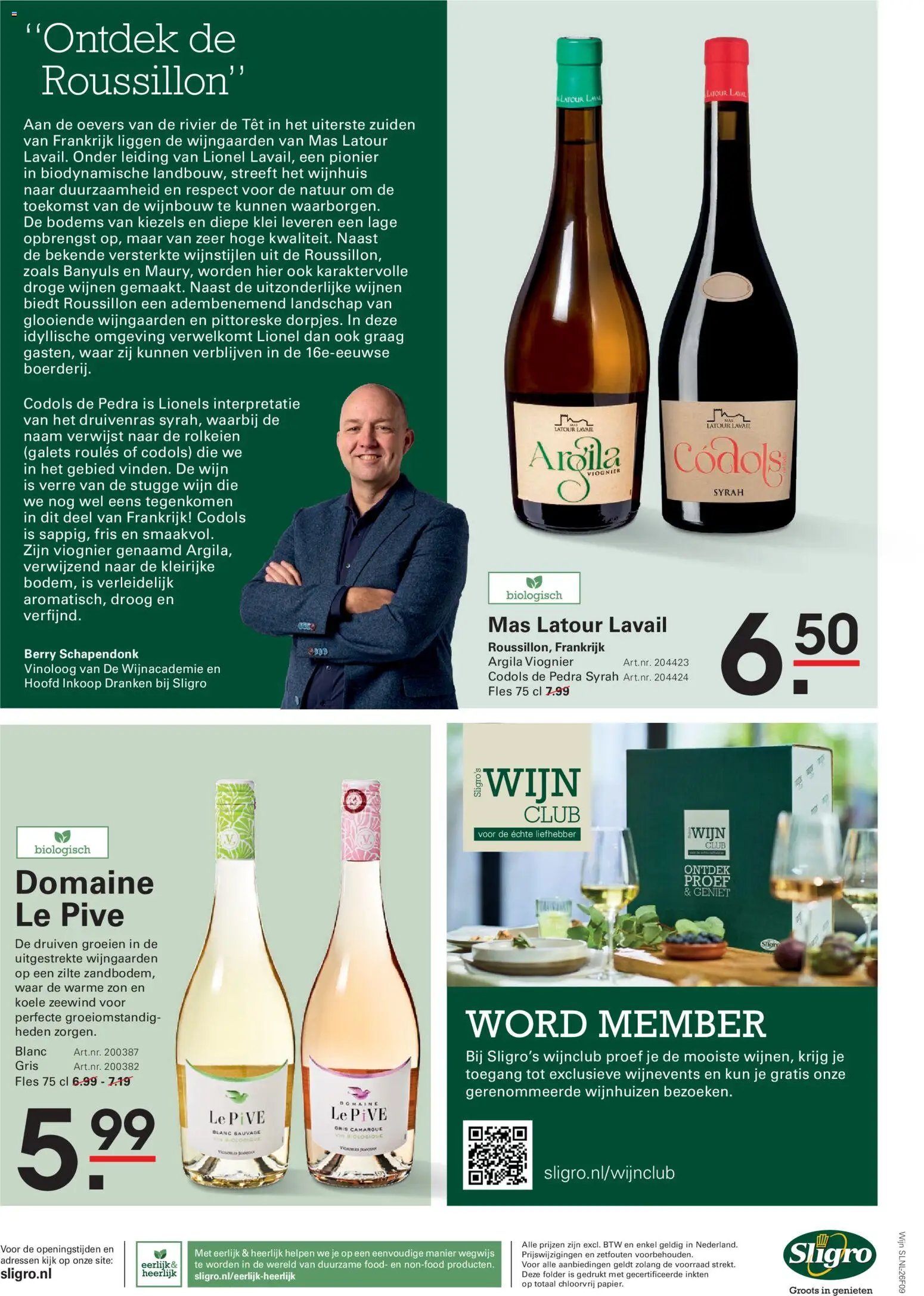 {H1} | Pagina: 63 | Producten: Fles, Wijn, Klei, Druiven