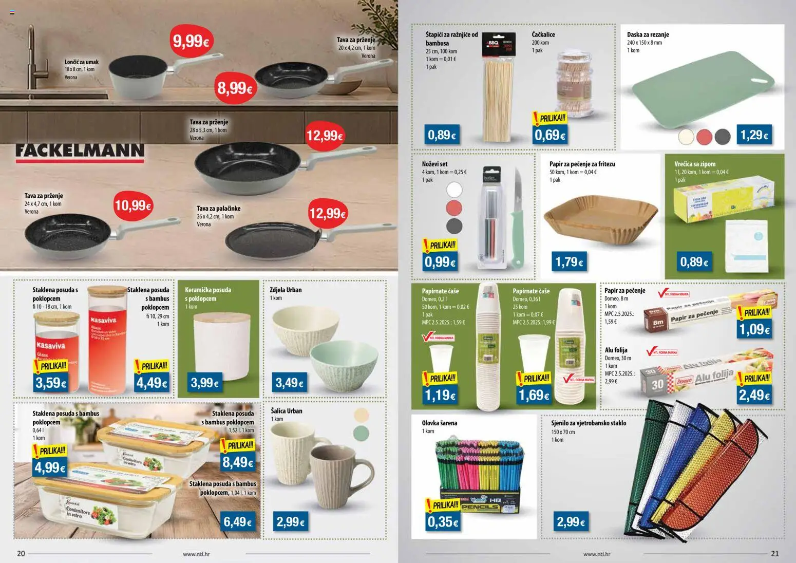 NTL katalog | vrijedi od 01.07.2026 | Stranica: 11