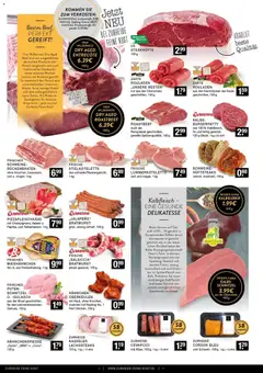 Edeka Zurheide Prospekt ab 03.08.2026 gültig | Seite: 2