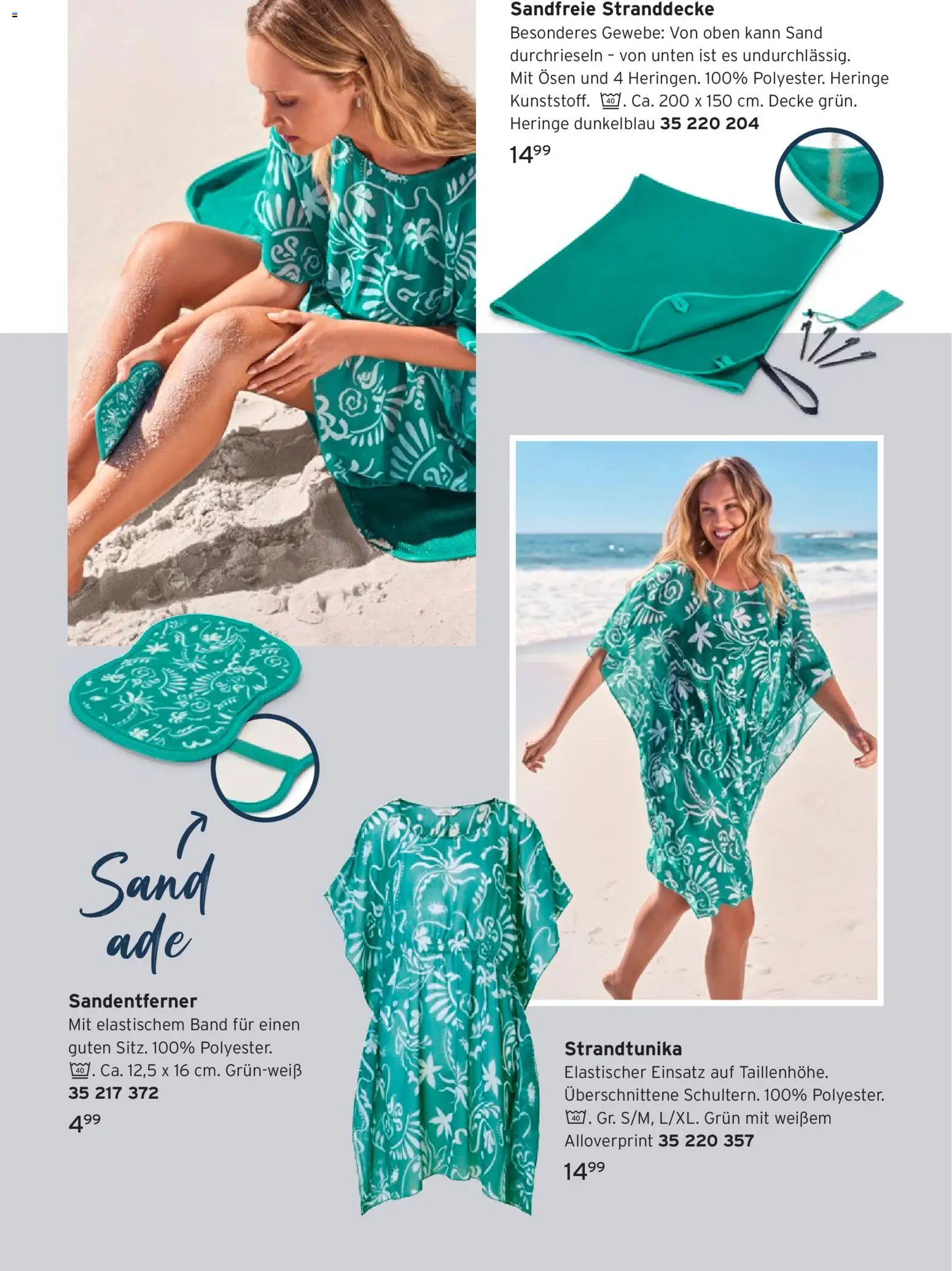 Prospekt Tchibo Meeresluft & easy Looks – gültig ab 10.06.2026 | Seite: 20