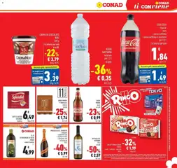 Anteprima del volantino Conad volantino Casalmaggiore valido a partire dal 23/09/2026 | Pagina: 27