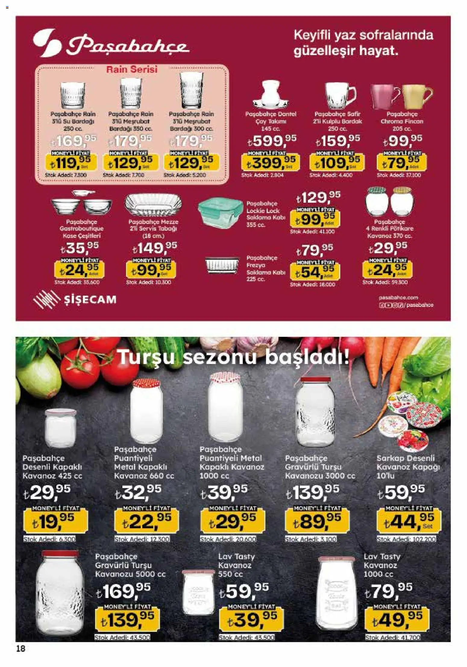 Migros Katalog - 5M Migroskop Dijital - 18.06.2026 tarihinden itibaren geçerlidir | Sayfa: 146