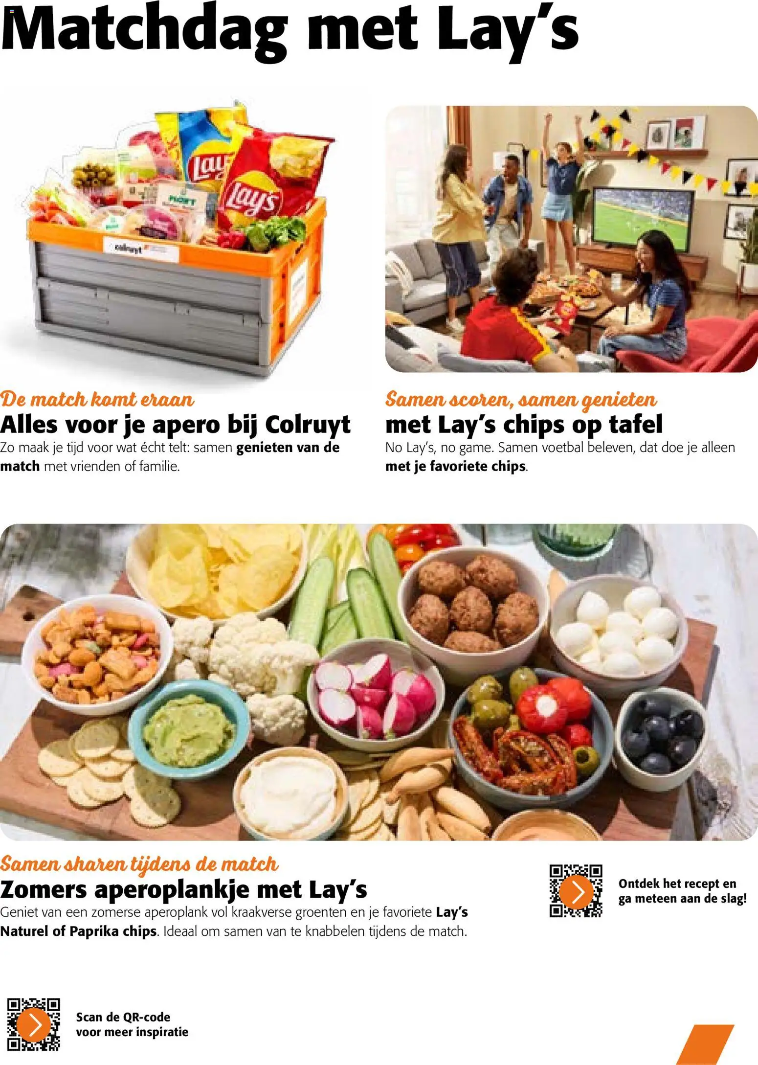 {H1} | Pagina: 11 | Producten: Chips, Tafel, Groenten