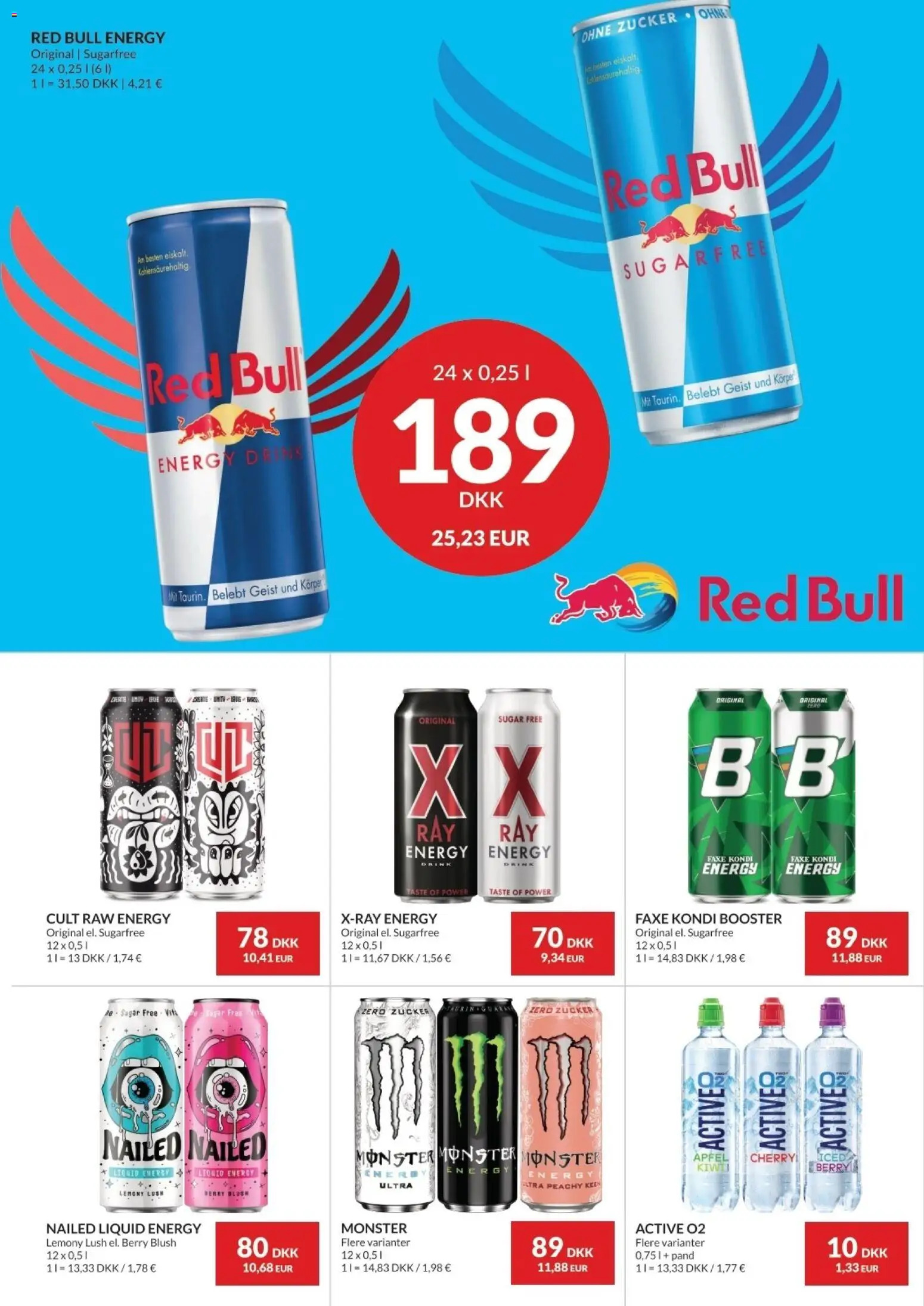 Nielsen Discount tilbudsavis – gyldig fra 30.04.2026 | Side: 26