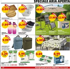 Anteprima del volantino PENNY volantino valido a partire dal 23.04.2026 | Pagina: 15