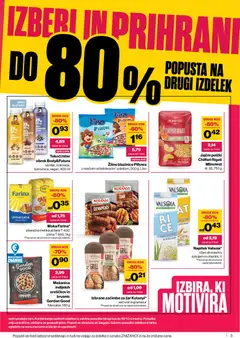 Mercator katalog akcije – veljaven od 21.05.2026 | Stran: 3