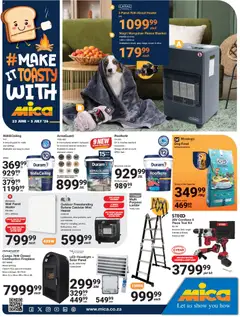 MICA specials catalogue – valid from 23/06/2026