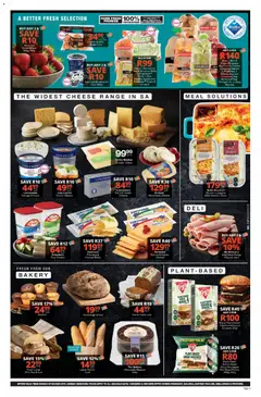 Checkers specials catalogue – valid from 07/09/2026 | Page: 3
