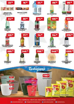 Plus Cash & Carry katalog  - pregled Plus Cash & Carry kataloga - važi od 15.05.2026 | Strana: 3