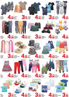 Preview of Day to Day catalogue below 6aed valid from 26 Jun, 2026 | Page: 5 | Products: Deodorant