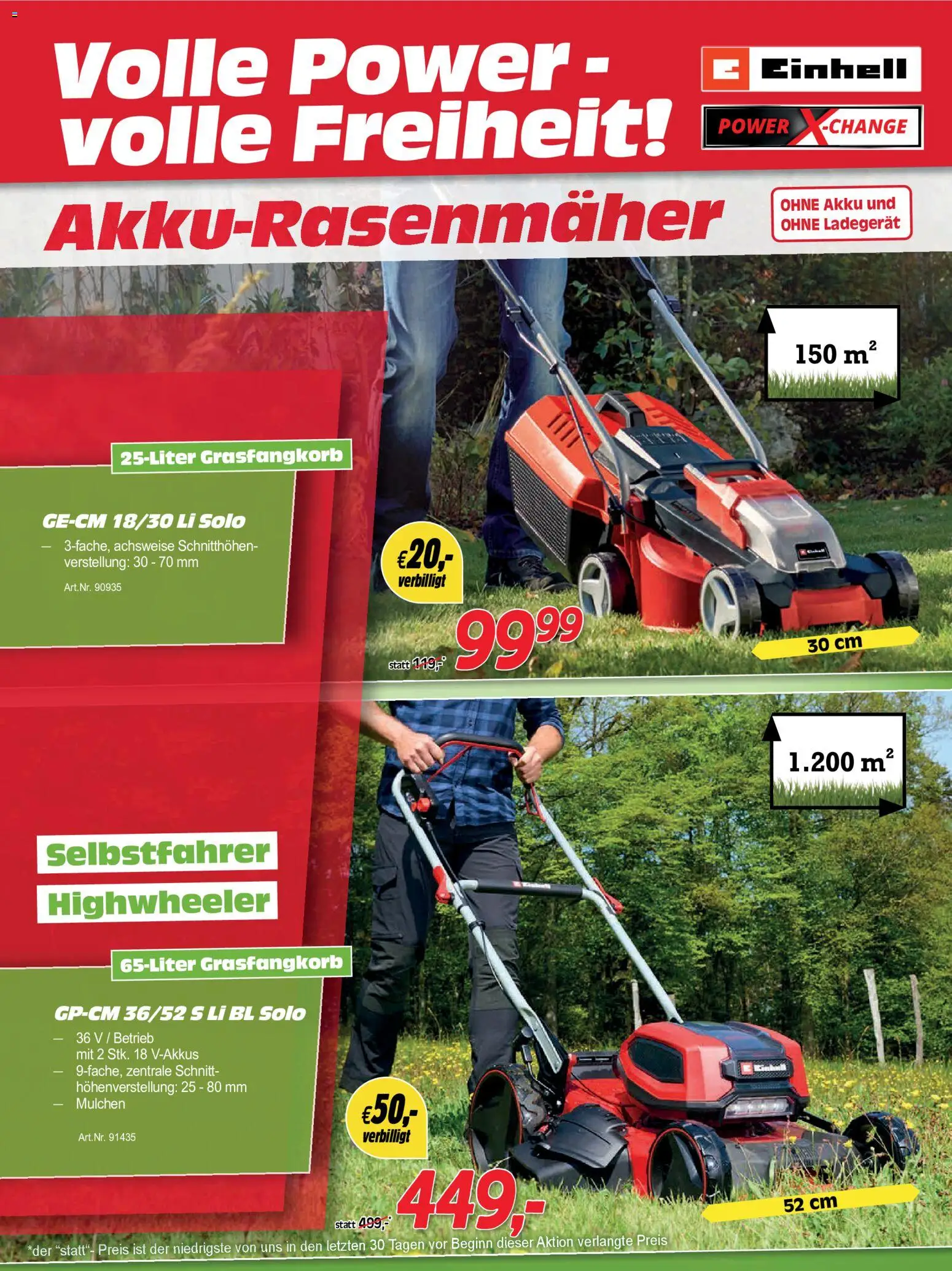 Zgonc Sommerschluss-Verkauf gültig ab 03.09.2026 | Seite: 4