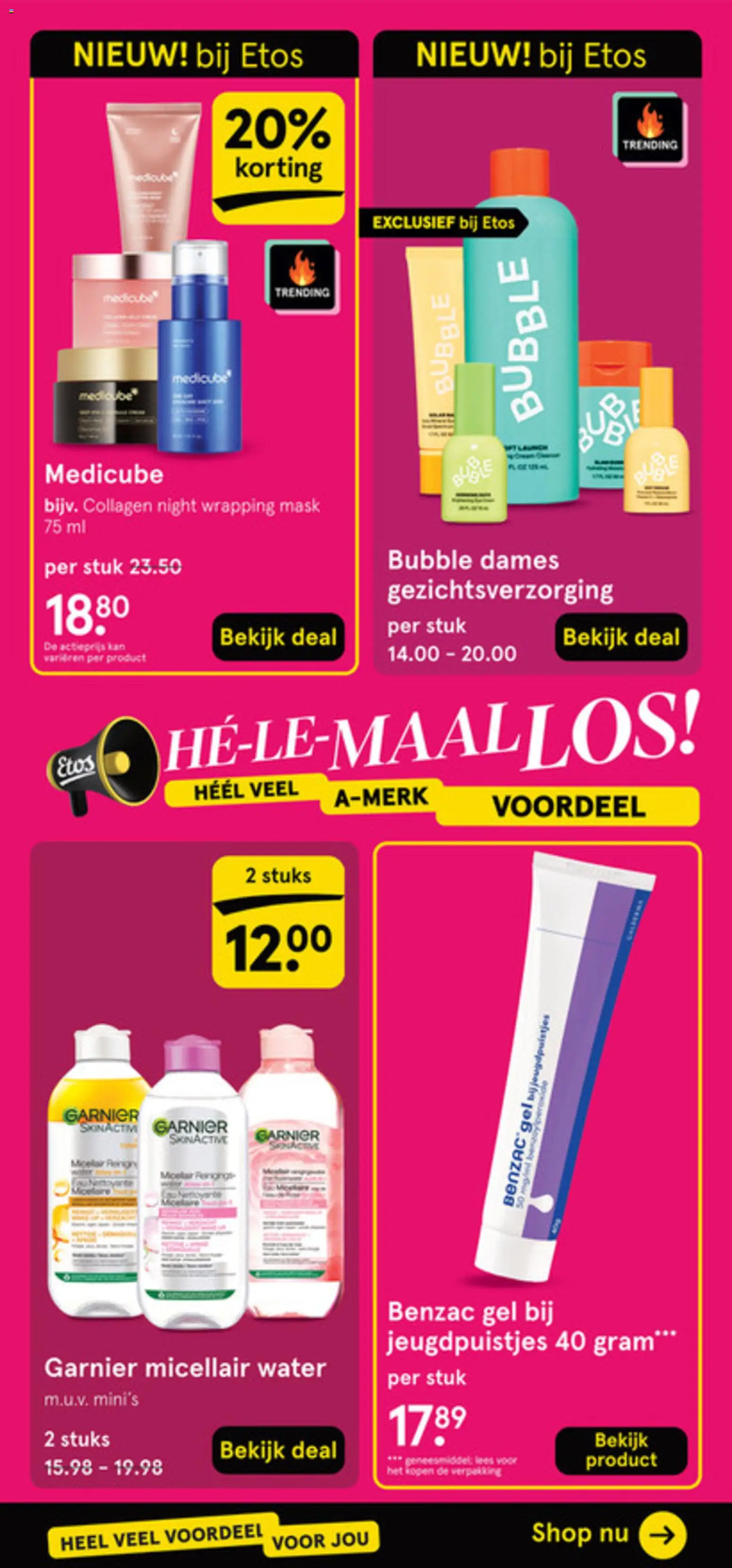 {H1} | Pagina: 29 | Producten: Kan, Gel, Festék