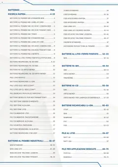 Anteprima del volantino SAMSUNG, Samsung batteries. valido a partire dal 12.04.2025 | Pagina: 2 | Prodotti: Batteria, Batterie, Lampada, Samsung