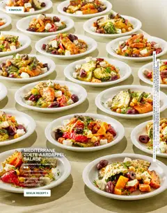 Sligro folder - Volle kracht zomer - Voorbeeld van een folder van Sligro, geldig van 20.04.2026 | Pagina: 26