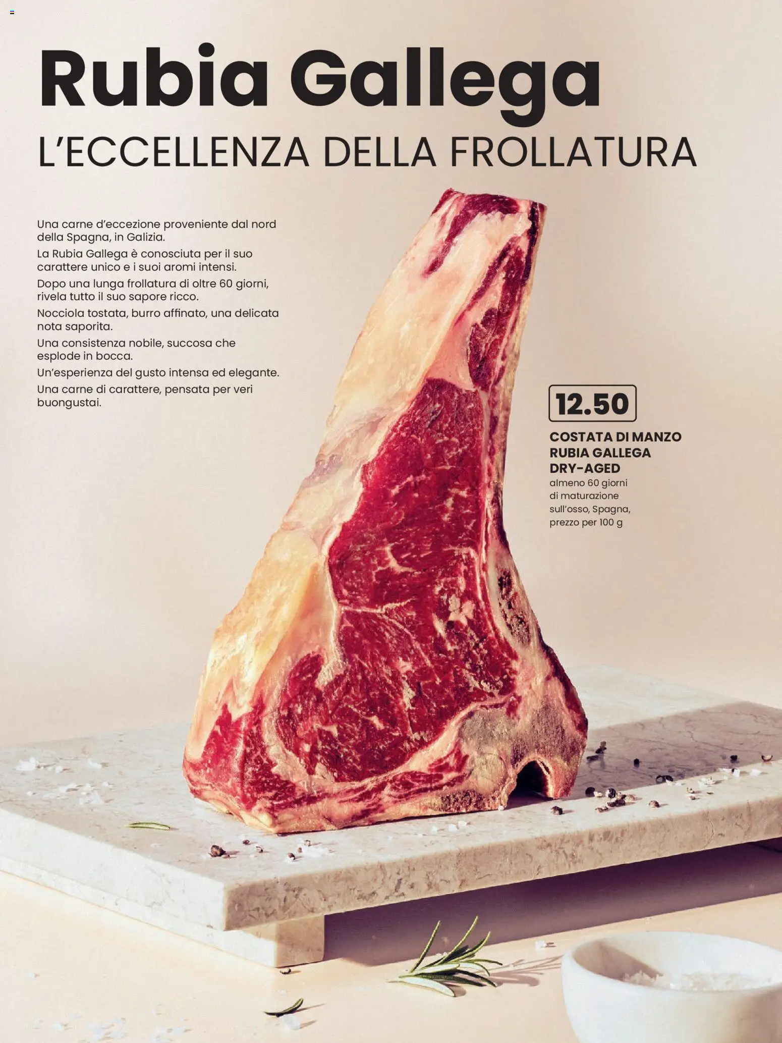 Manor aktionen Summer Food IT – gültig ab 12.05.2026 | Seite: 5