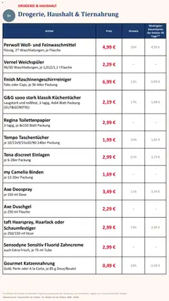Simmel Bayern ab 19.10.2026 gültig | Seite: 17