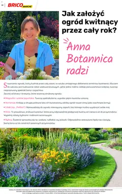 Pogląd oferty "Brico Marché gazetka - Wiosna" - ważna od 04.03.2026 | Strona: 51 | Produkty: Wiśnie
