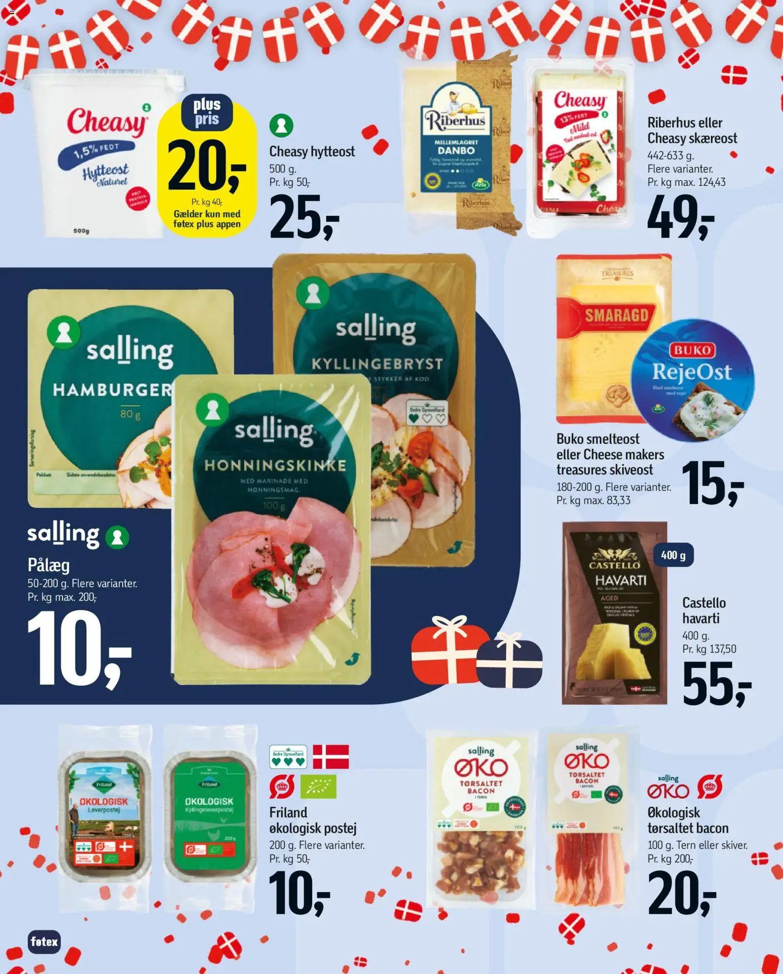 Føtex tilbudsavis – gyldig fra 02/10/2026 | Side: 35