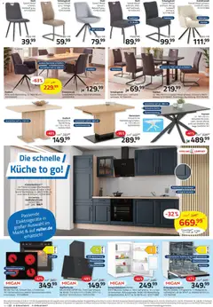 Roller Prospekt ab 28.06.2026 gültig | Seite: 2