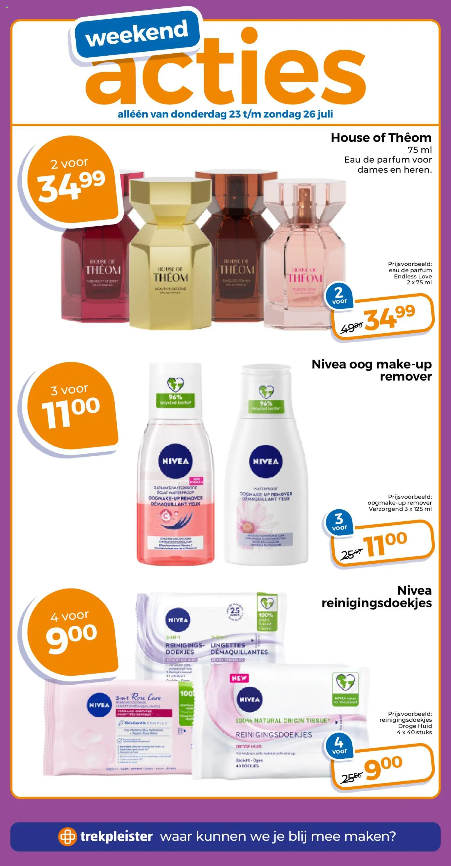 {H1} | Pagina: 14 | Producten: Ostyalap, Parfum