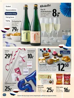 Føtex - Tilbudsavis uge 23-24 gyldig fra 29.05.2026 | Side: 56