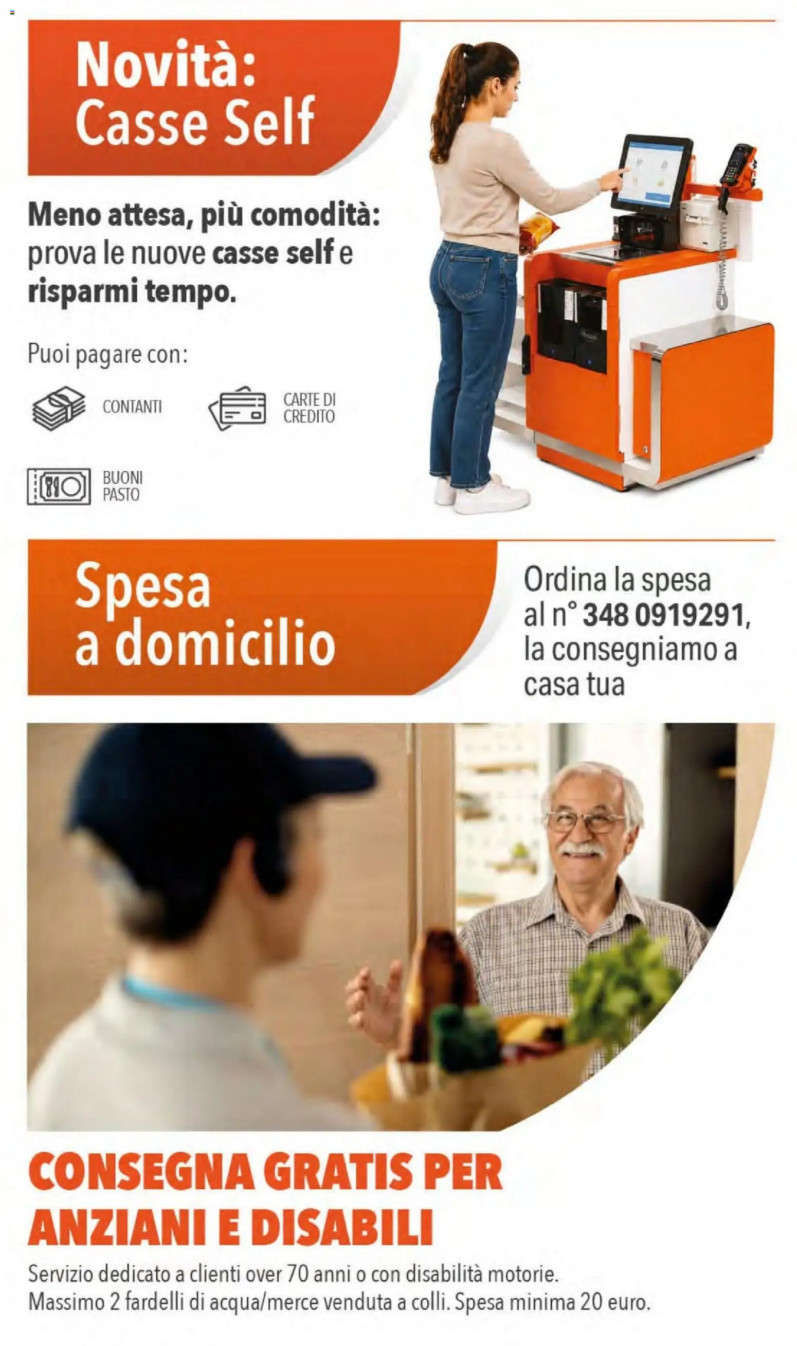Volantino DOK del 14/07/2026 | Pagina: 4