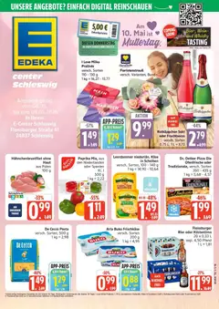 Marktkauf Prospekt Schleswig	 ab 04.05.2026 gültig