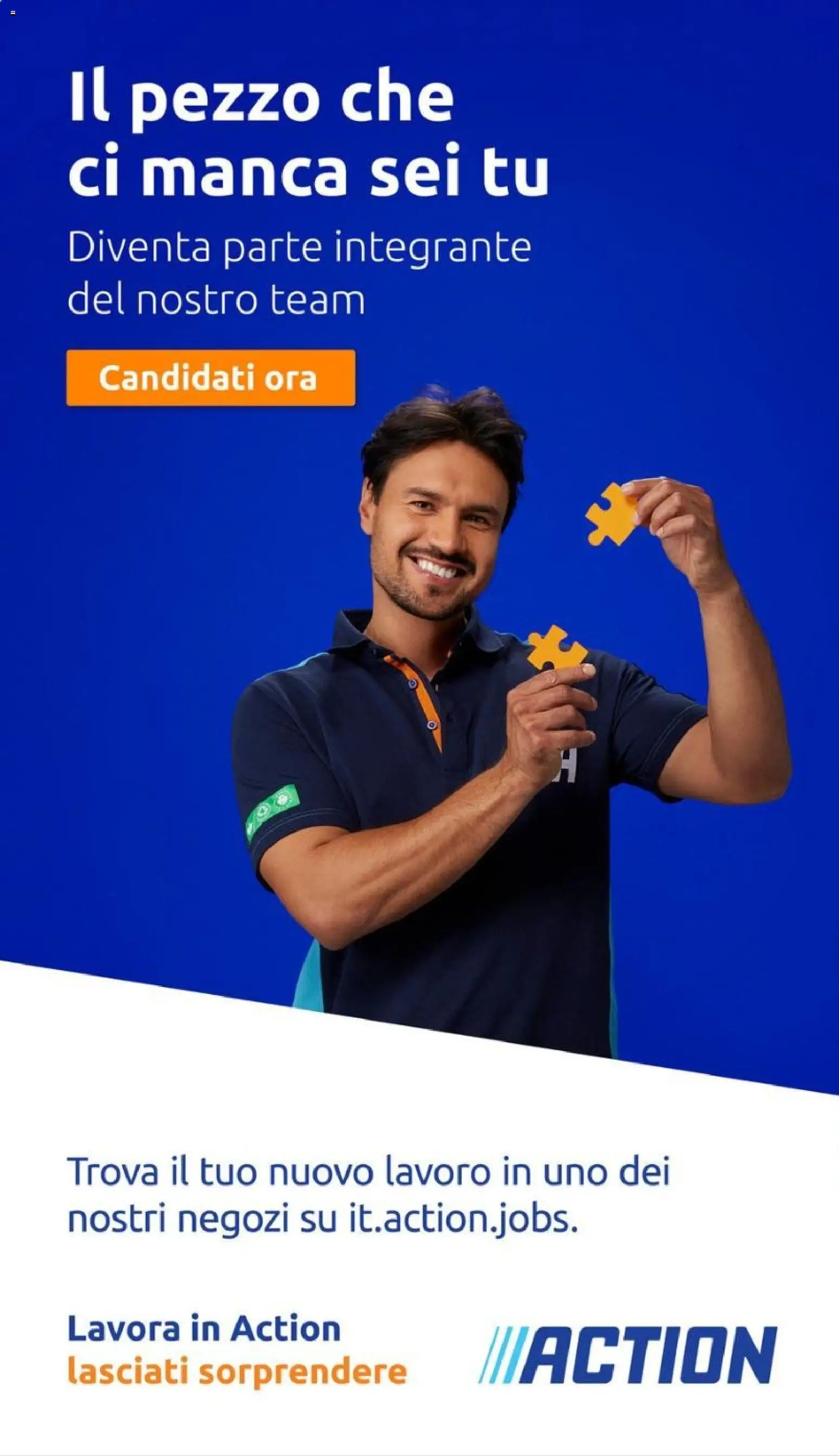 Volantino Action del 06.05.2026 | Pagina: 20