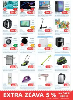 Planeo Elektro leták platný od 04.06.2026 | Strana: 2