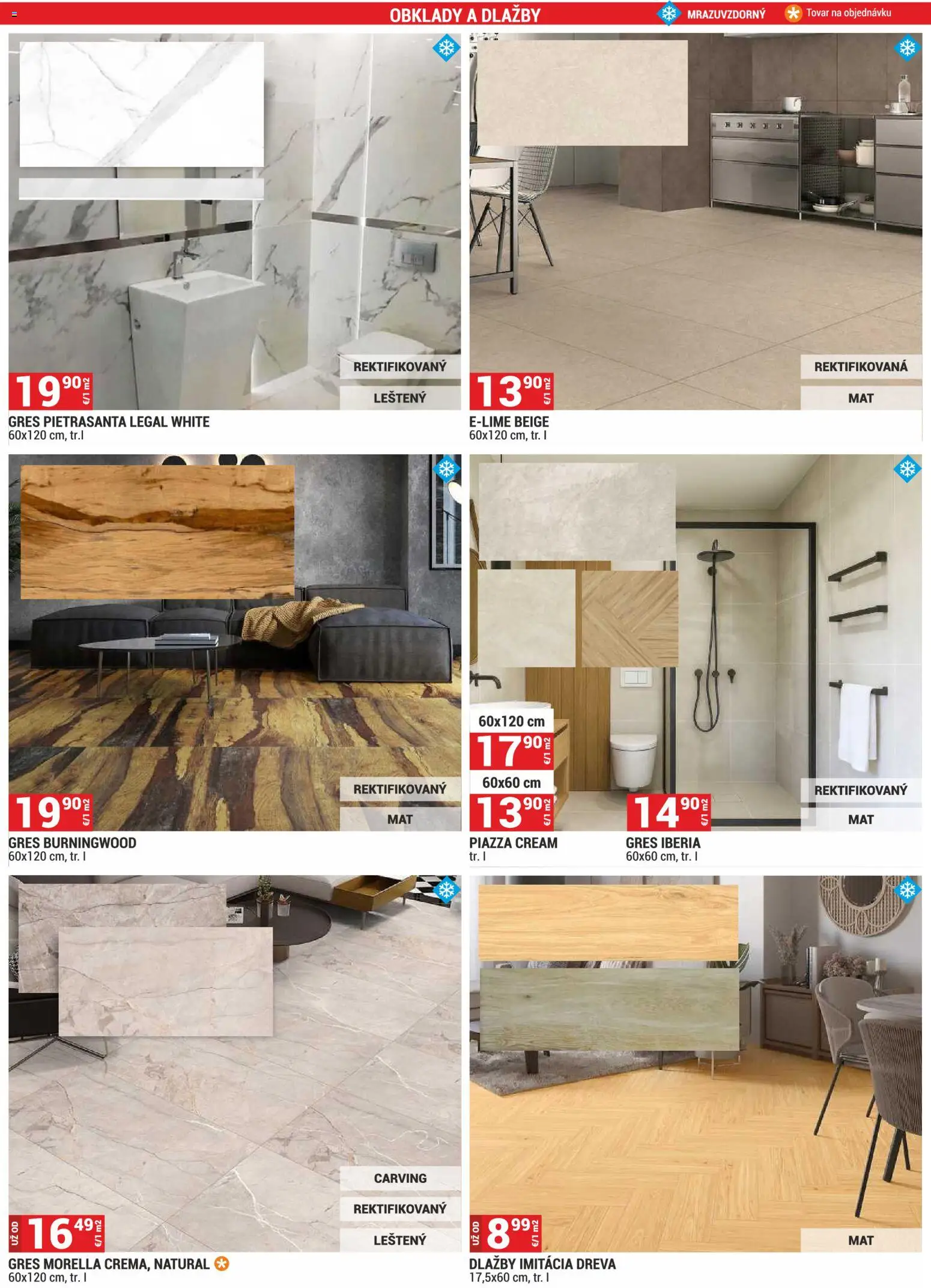 Nové Merkury Market akcie – leták je platný od 01.09.2026 | Strana: 39