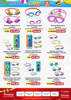Preview of Union COOP catalogue valid from 26 Jun, 2026 | Page: 9 | Products: Ρολόι