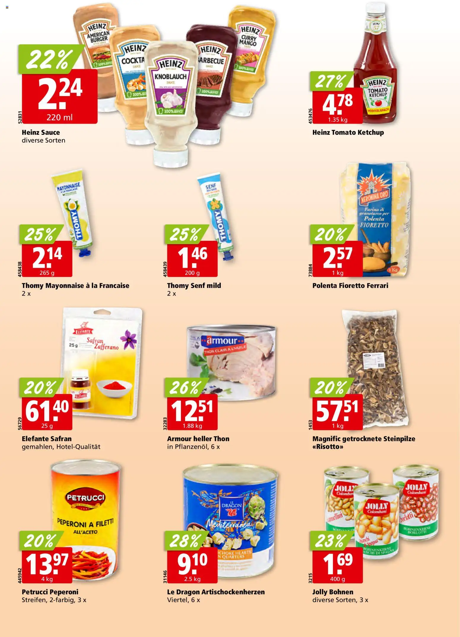 Aligro aktionen – gültig ab 20.04.2026 | Seite: 30 | Produkte: Burger, Ketchup, Mango, Mayonnaise