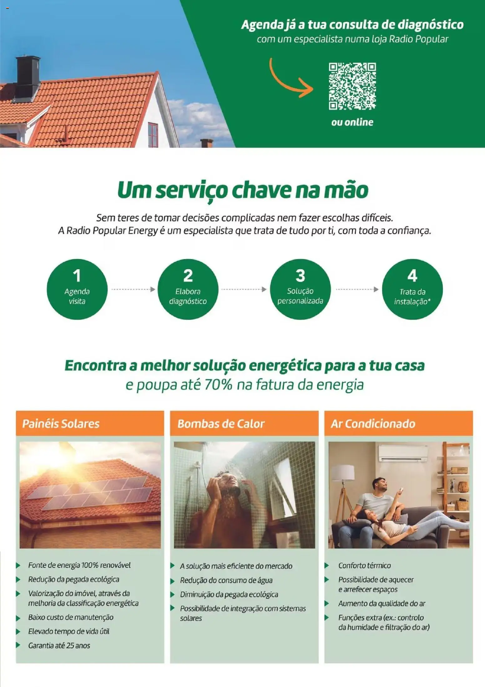 Radio Popular folheto │ válido de 04.06.2026 | Página: 21 | Produtos: Agua, Rádio, Ar condicionado