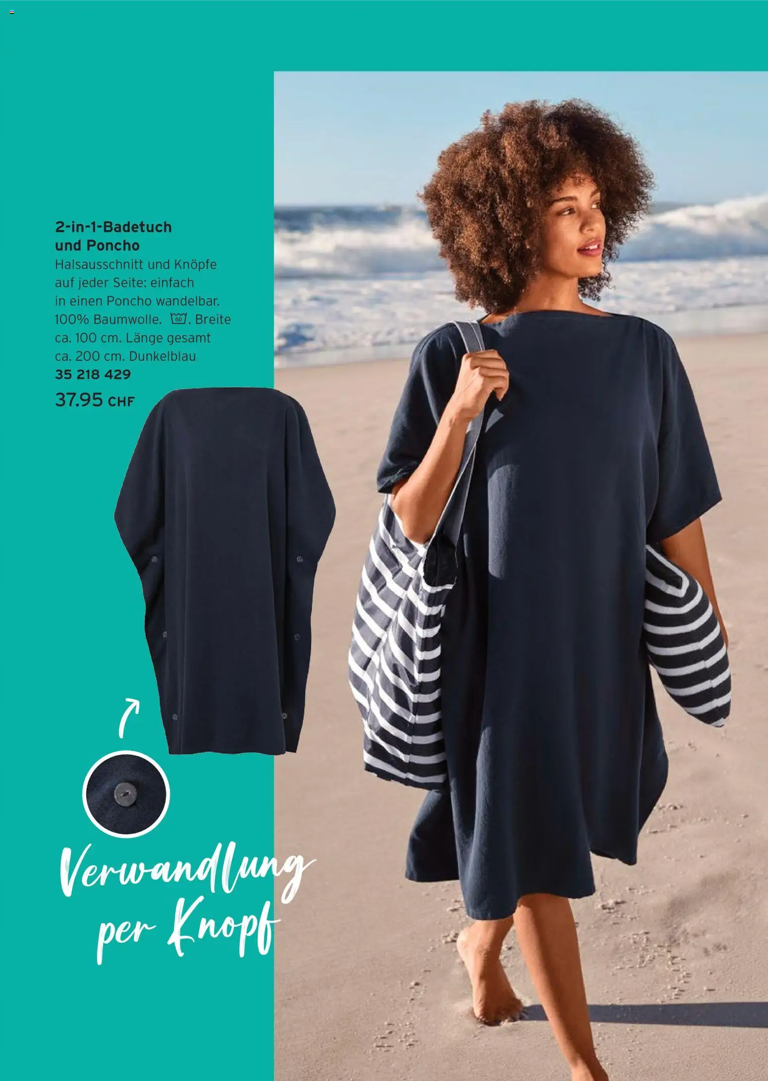 Tchibo aktionen Meeresluft & easy Looks – gültig ab 09.06.2026 | Seite: 15