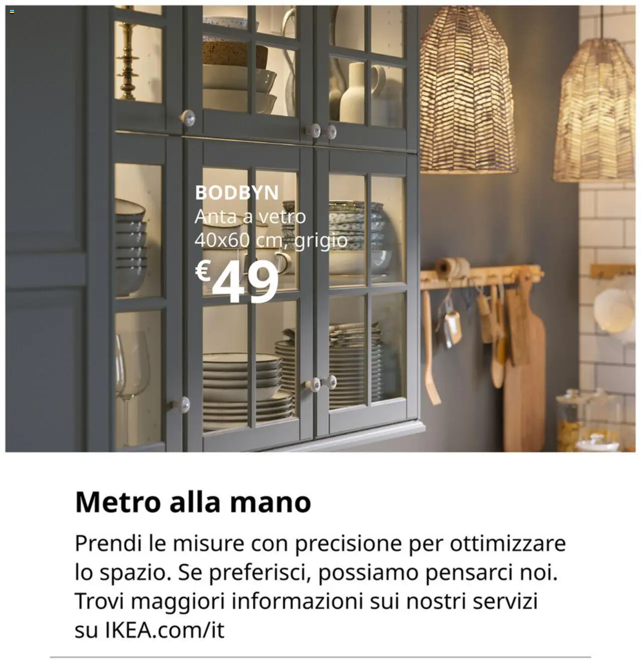Volantino IKEA del 22.07.2024 | Pagina: 13