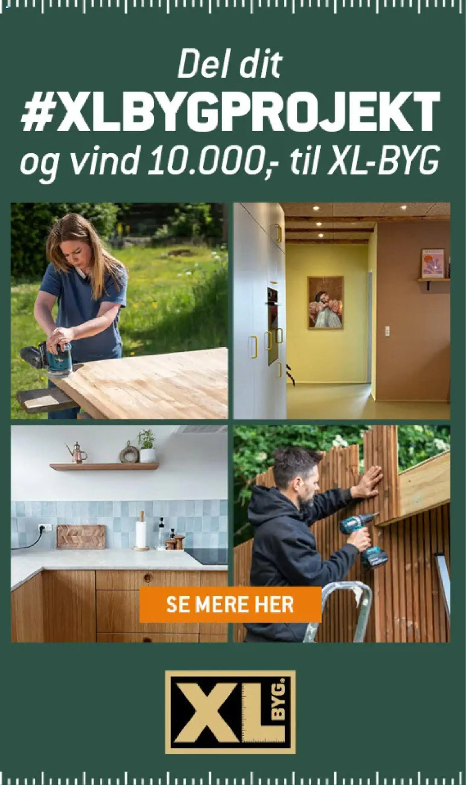 XL-BYG tilbudsavis – gyldig fra 05.06.2026 | Side: 67