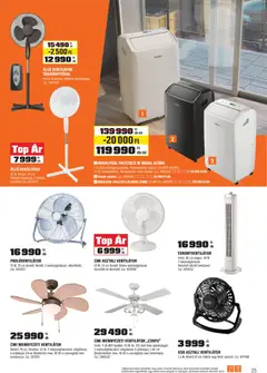 OBI akciós újság - amely érvényes a következő dátumtól: 28.04.2026 | Oldal: 25