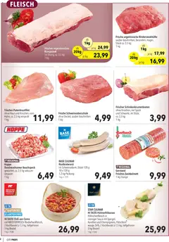 CITTI Markt Aktuelle Angebote für Profis ab 26.08.2026 gültig | Seite: 2