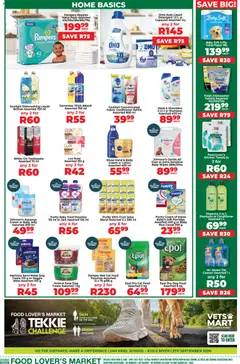 Food Lover's Market specials catalogue – valid from 22/06/2026 | Page: 15