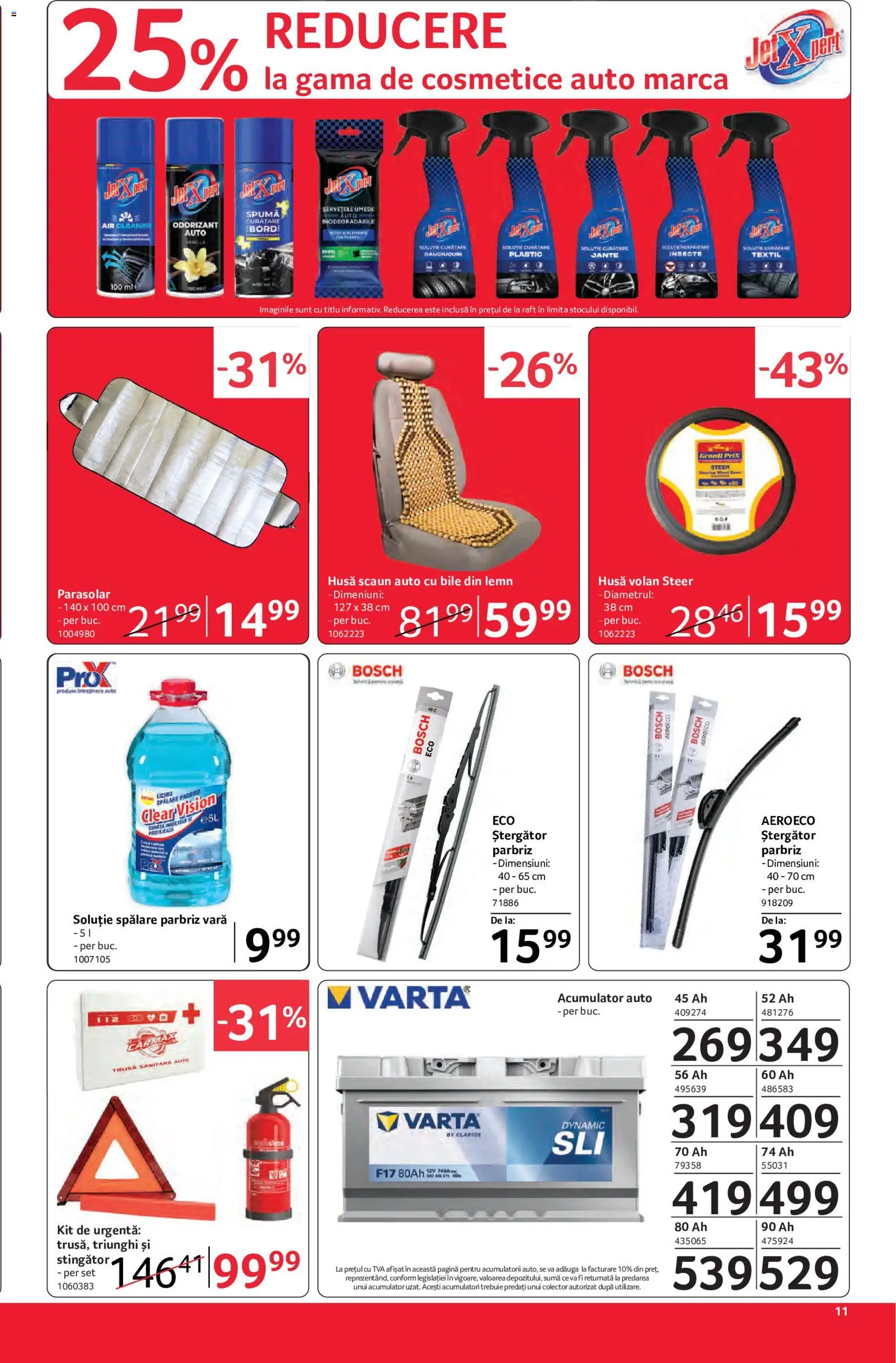 Noul catalog Selgros – valabil de la 12.06.2026 | Pagină: 11 | Produse: Raft, Scaun