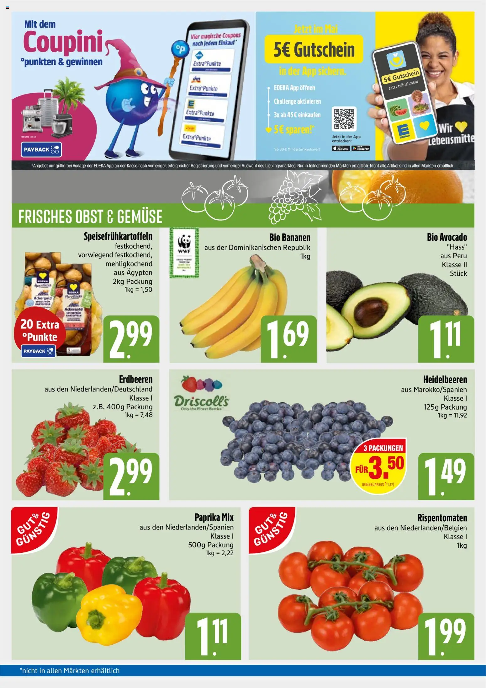 E xpress Prospekt 	 – gültig ab 04.05.2026 | Seite: 3