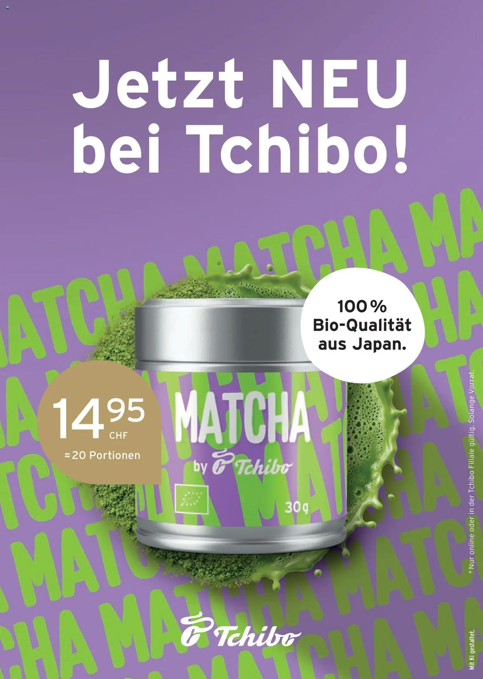 Tchibo aktionen – gültig ab 06.10.2026 | Seite: 38