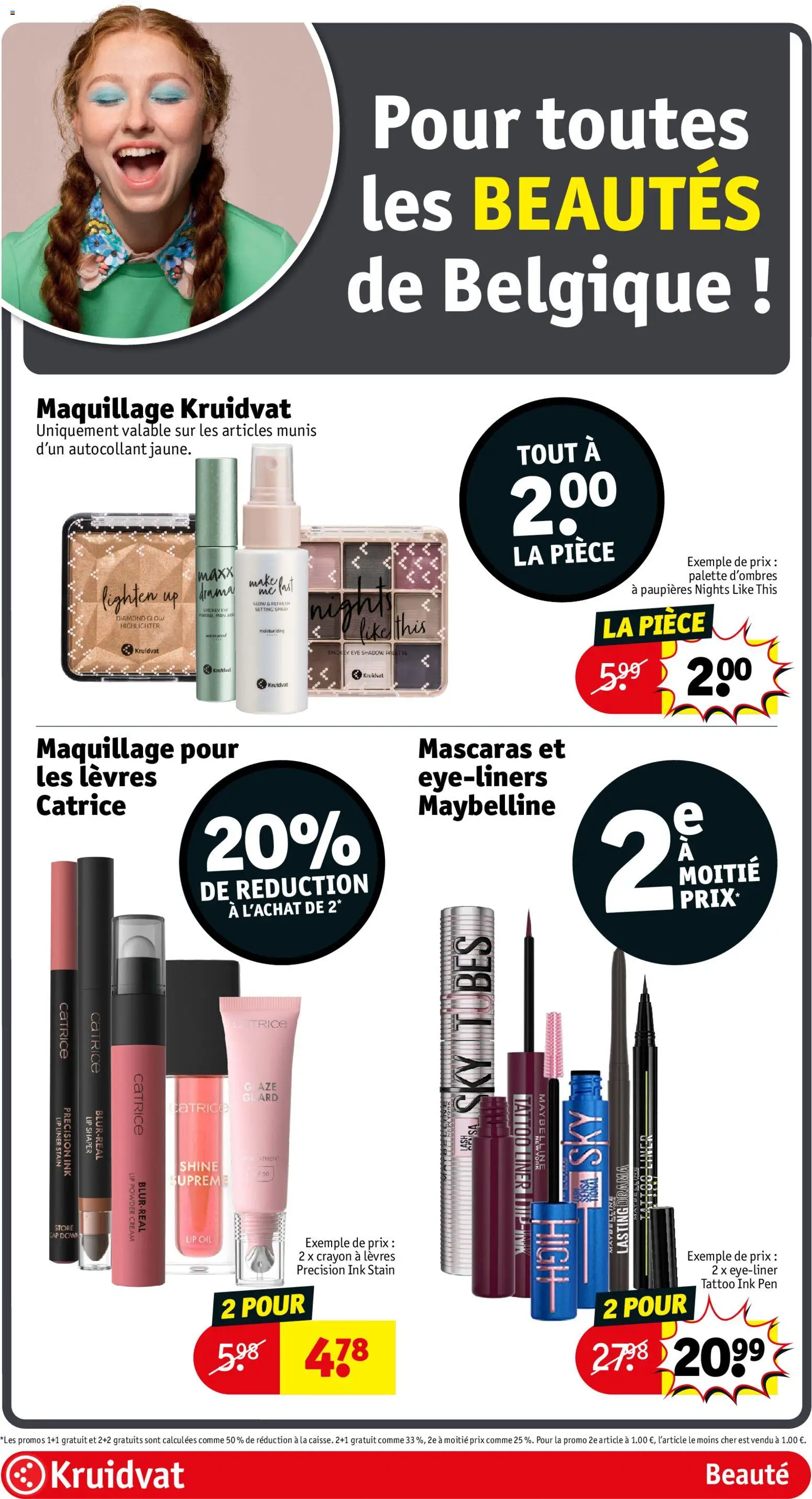 {H1} | Pagina: 15 | Producten: La, Eyeliner, Pen