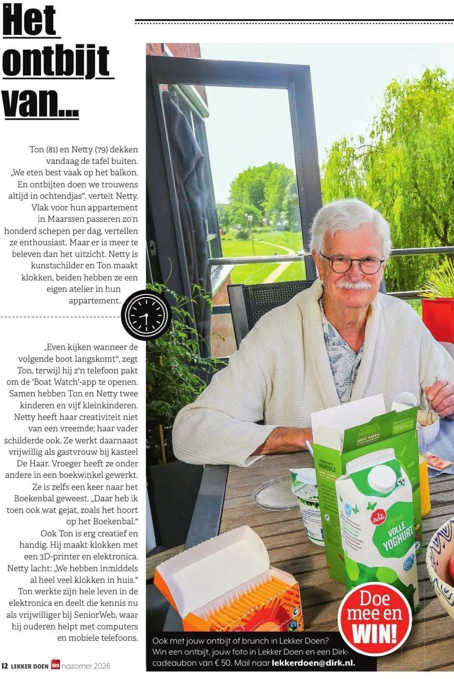 {H1} | Pagina: 12 | Producten: Yoghurt, Boot, Tafel, Appel