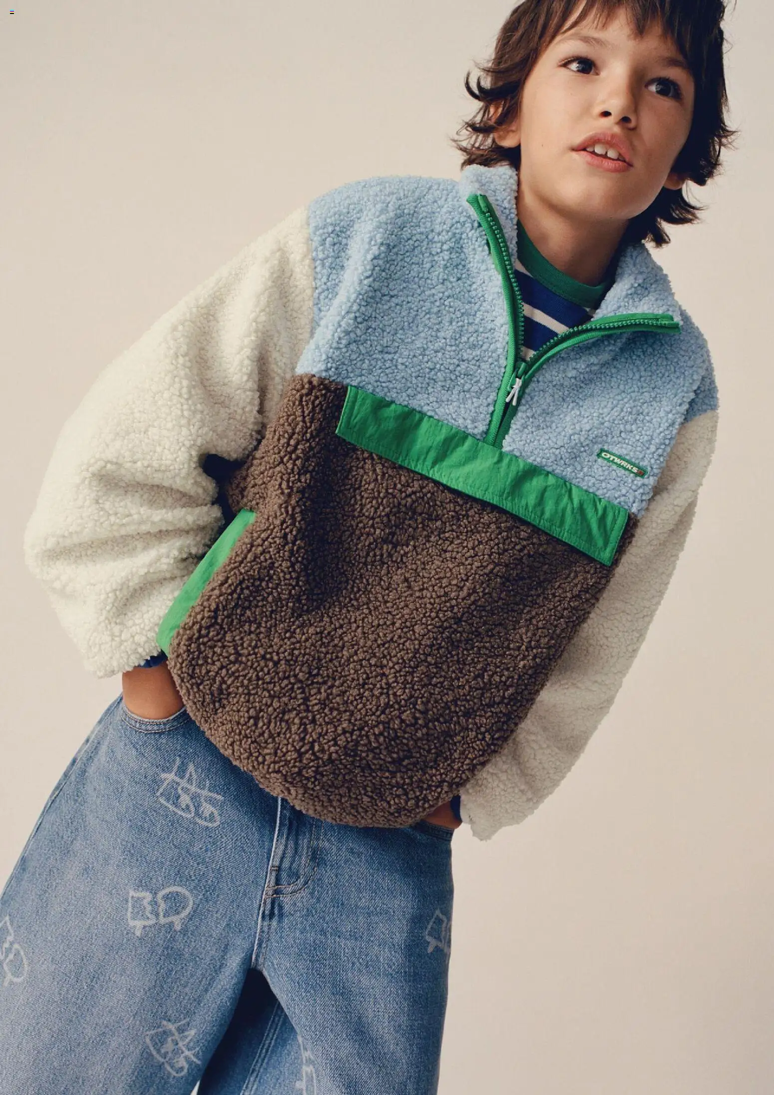 ZARA Boys – gültig ab 01.10.2026 | Seite: 2